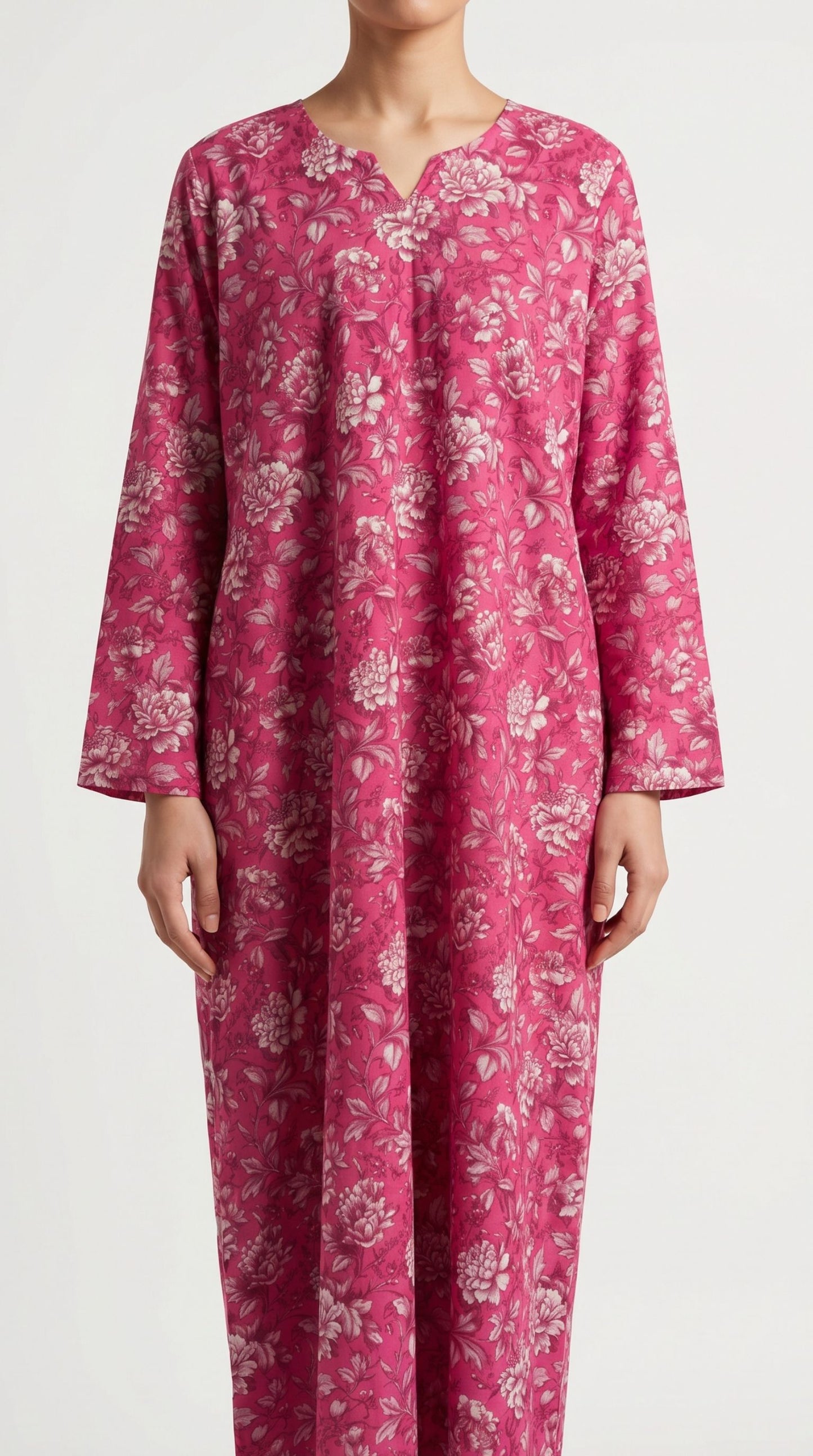 Peony Ink