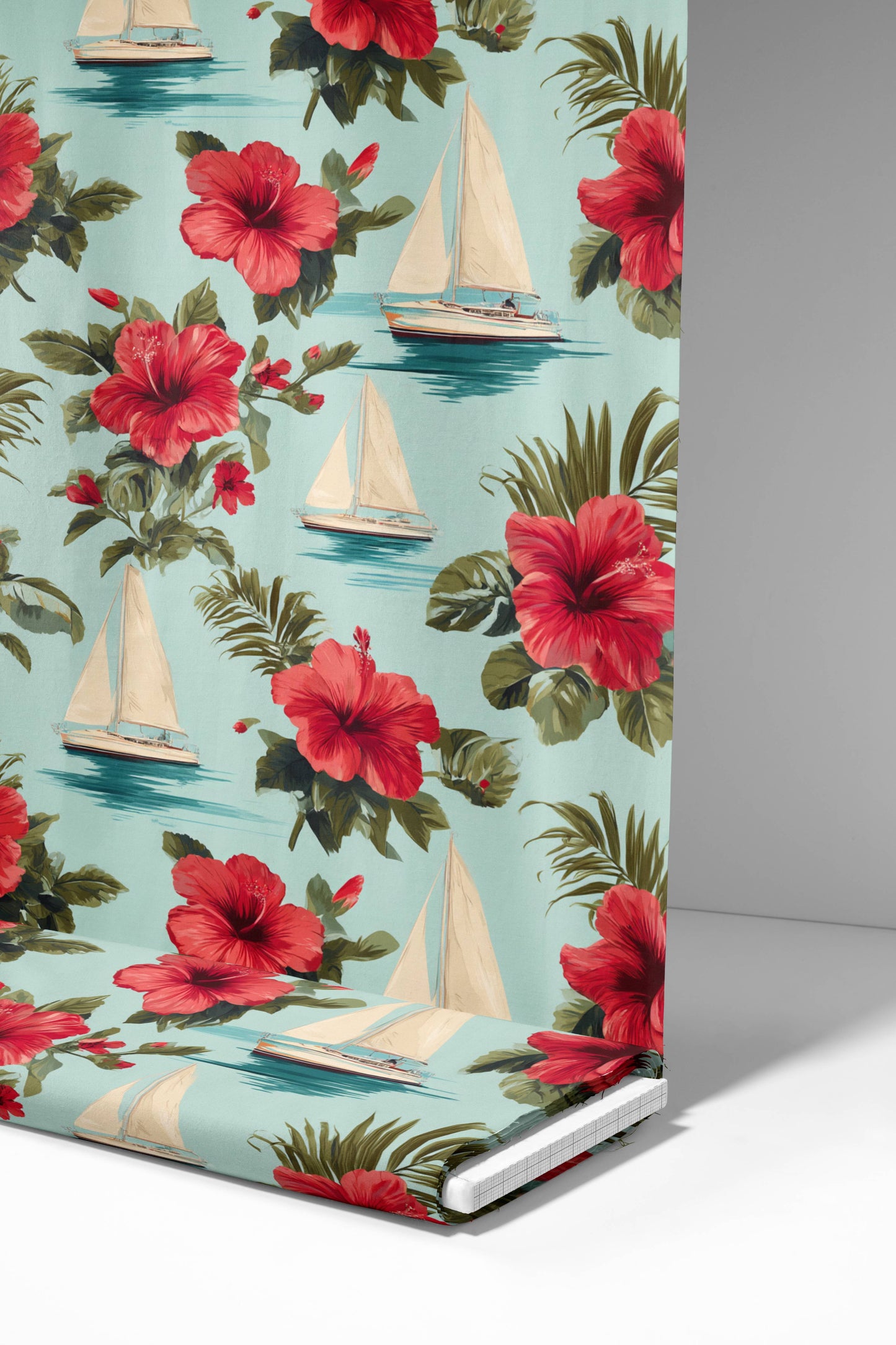 Sail & Bloom