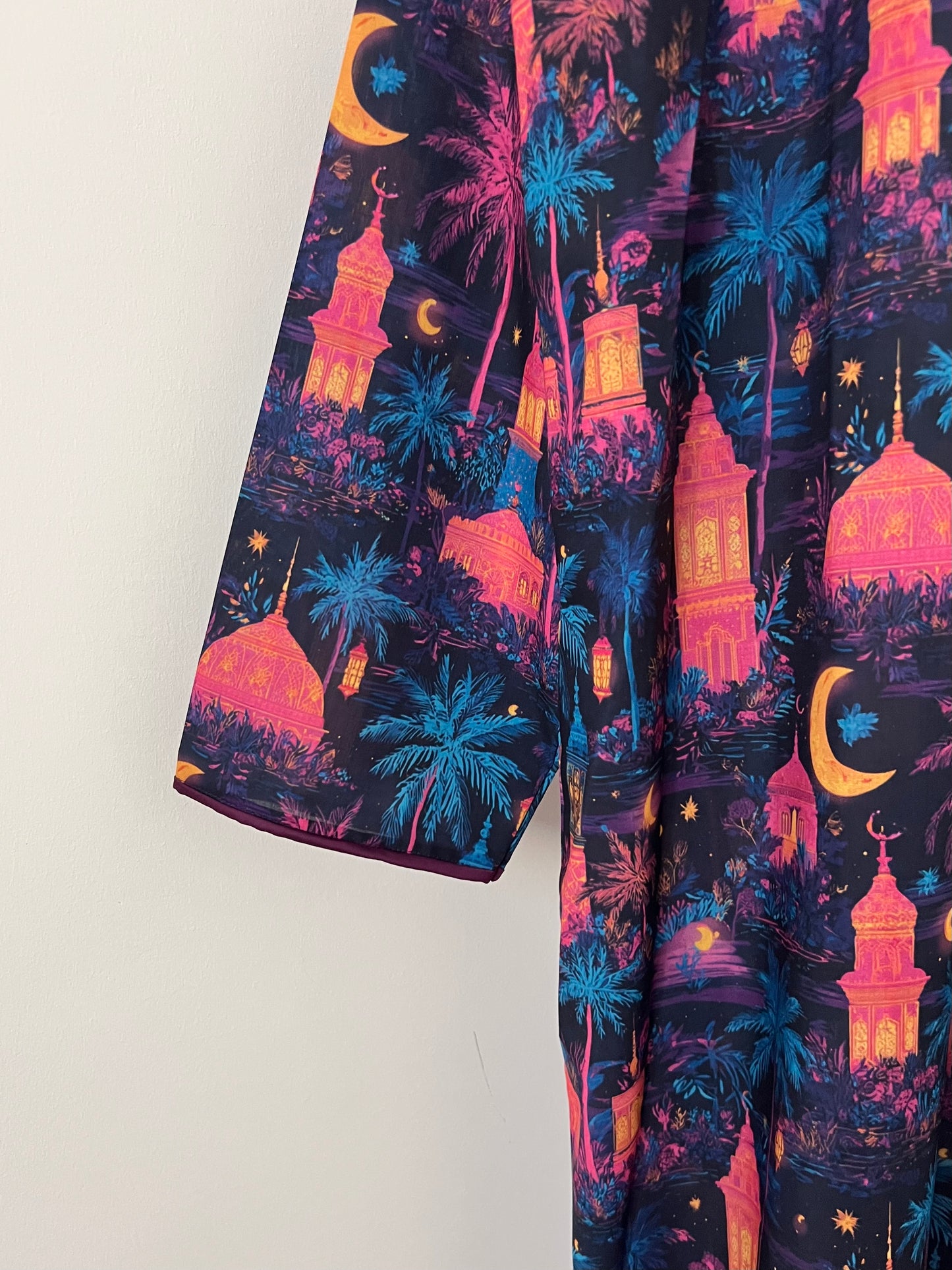 Arabian Nights