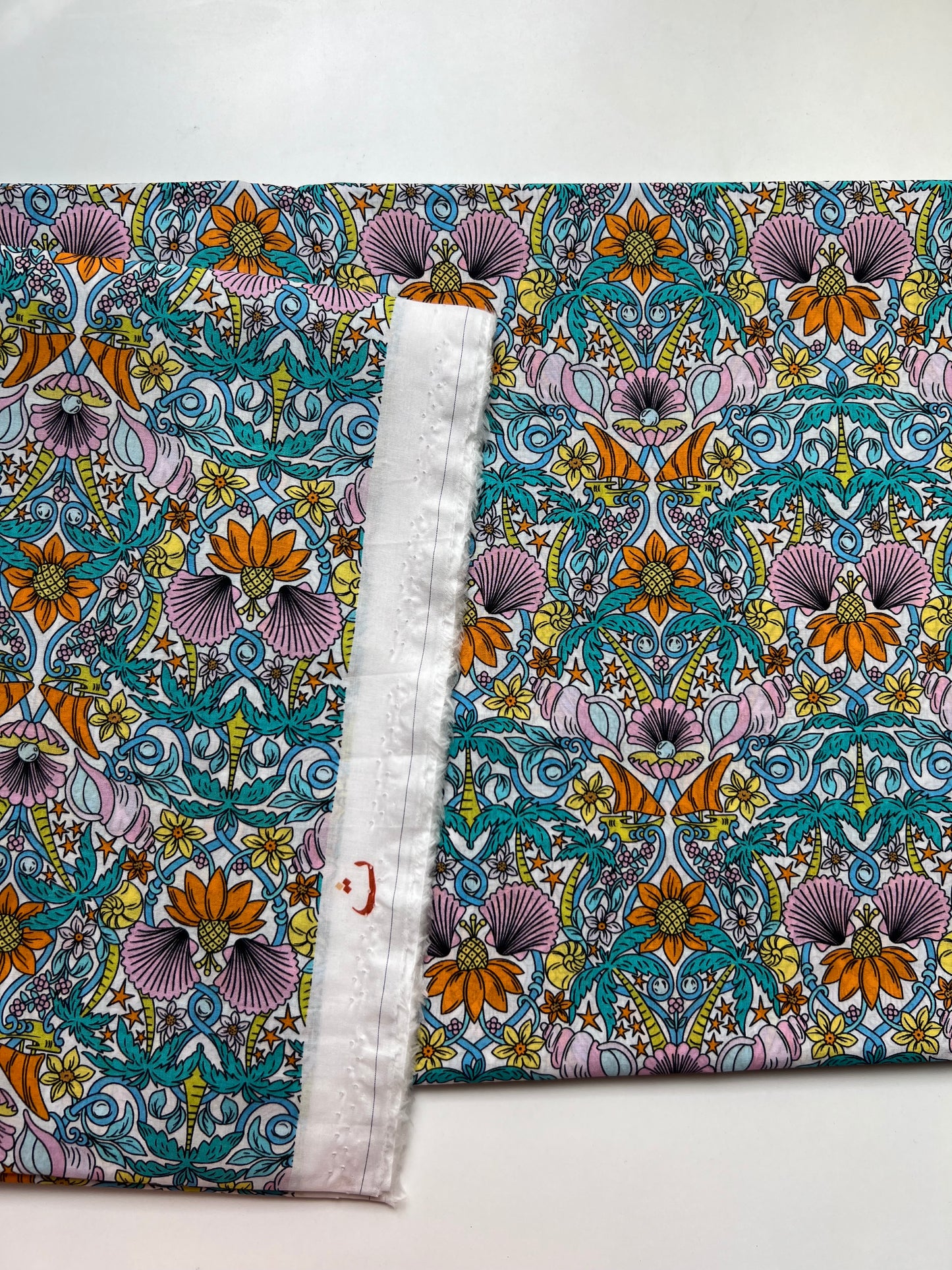 TH001 - 100% Cotton