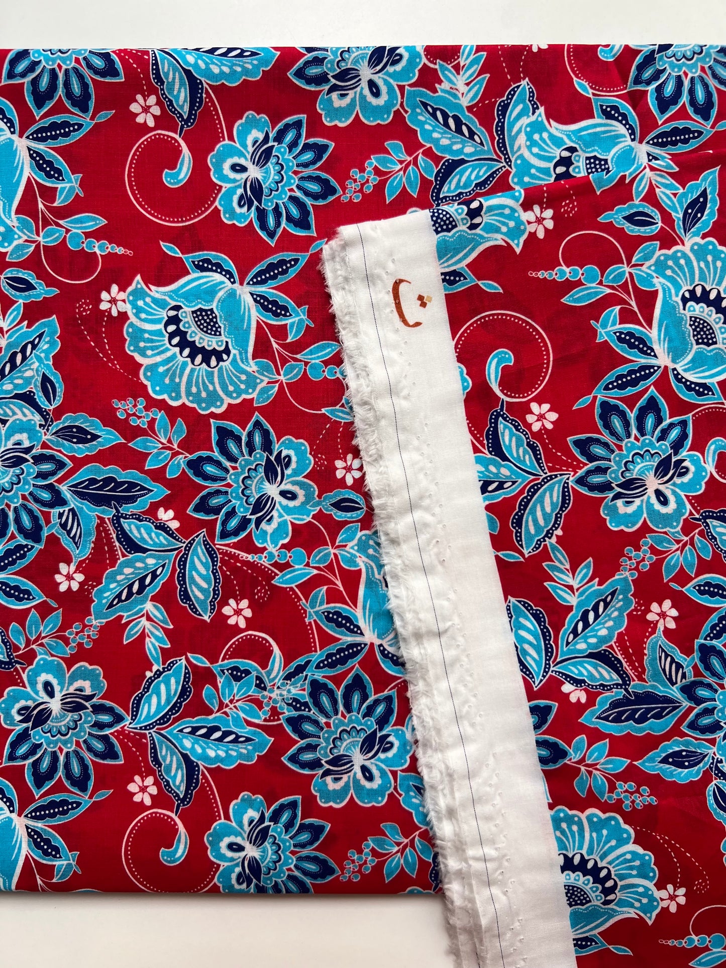 TH005 - 100% Cotton