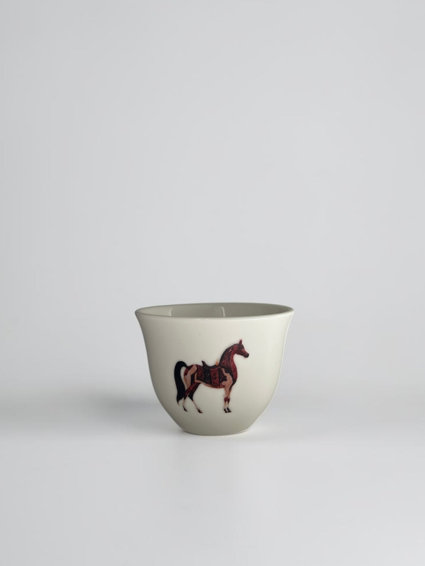 Arabic Coffee Cups Spirit of the Desert Edition