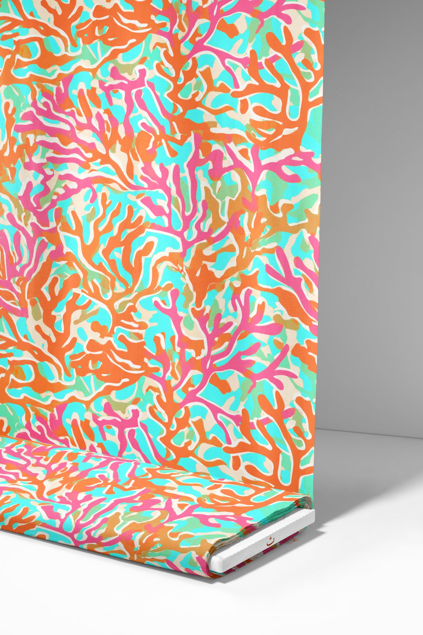 Coral Blaze