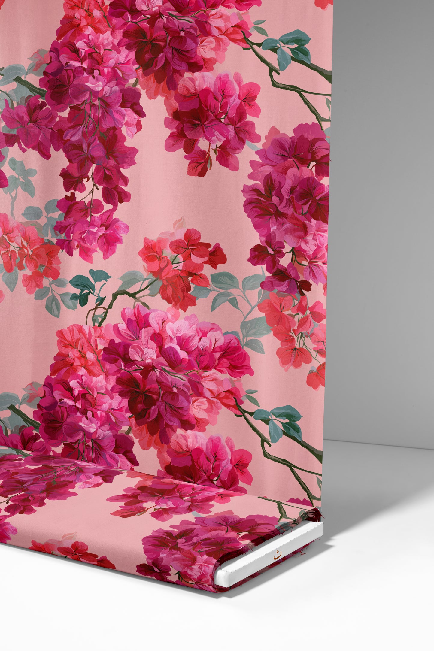 Petal Cascade