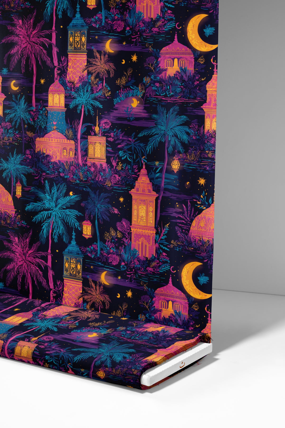 Arabian Nights