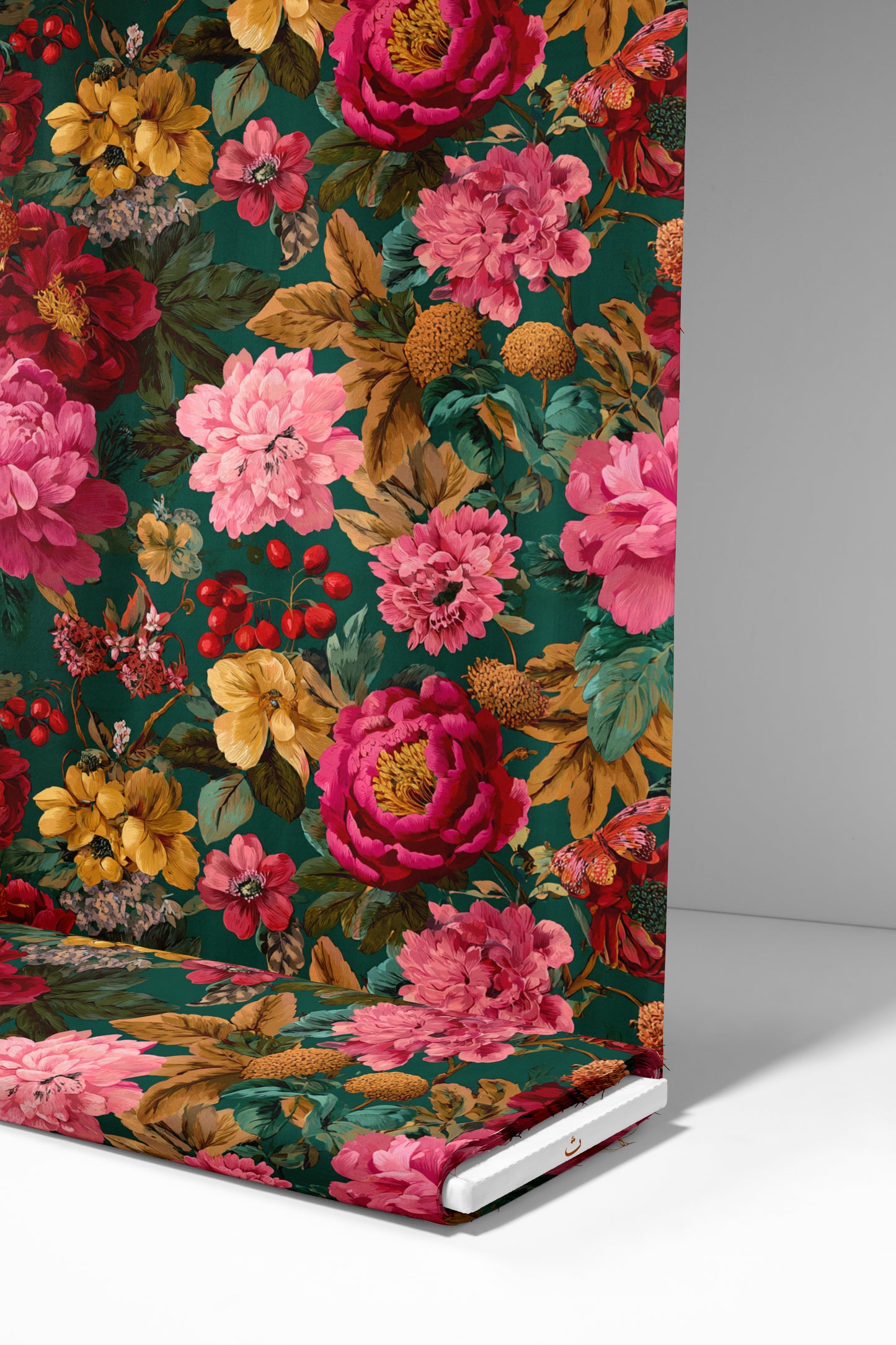 Floral Cascade