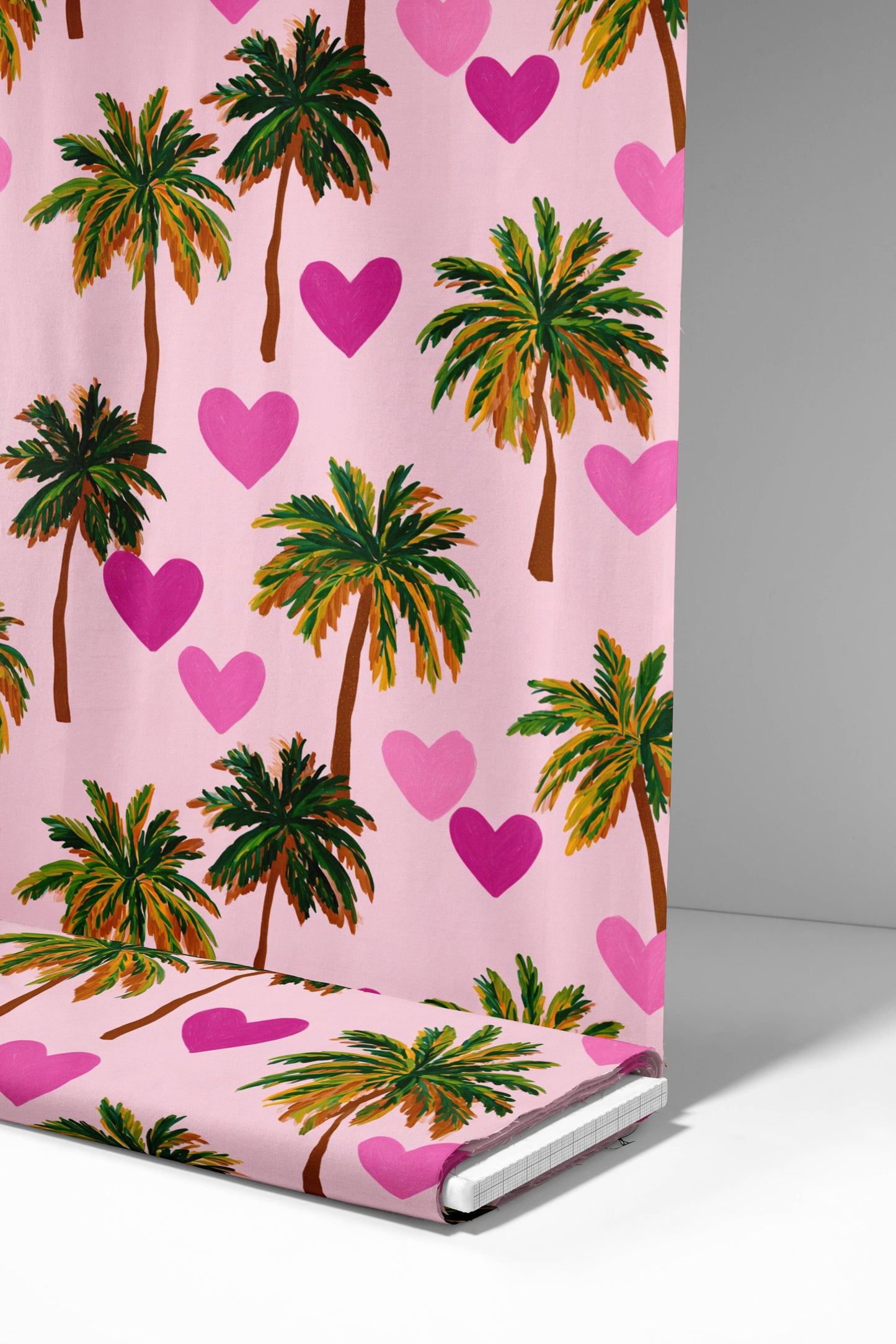 Tropical Love