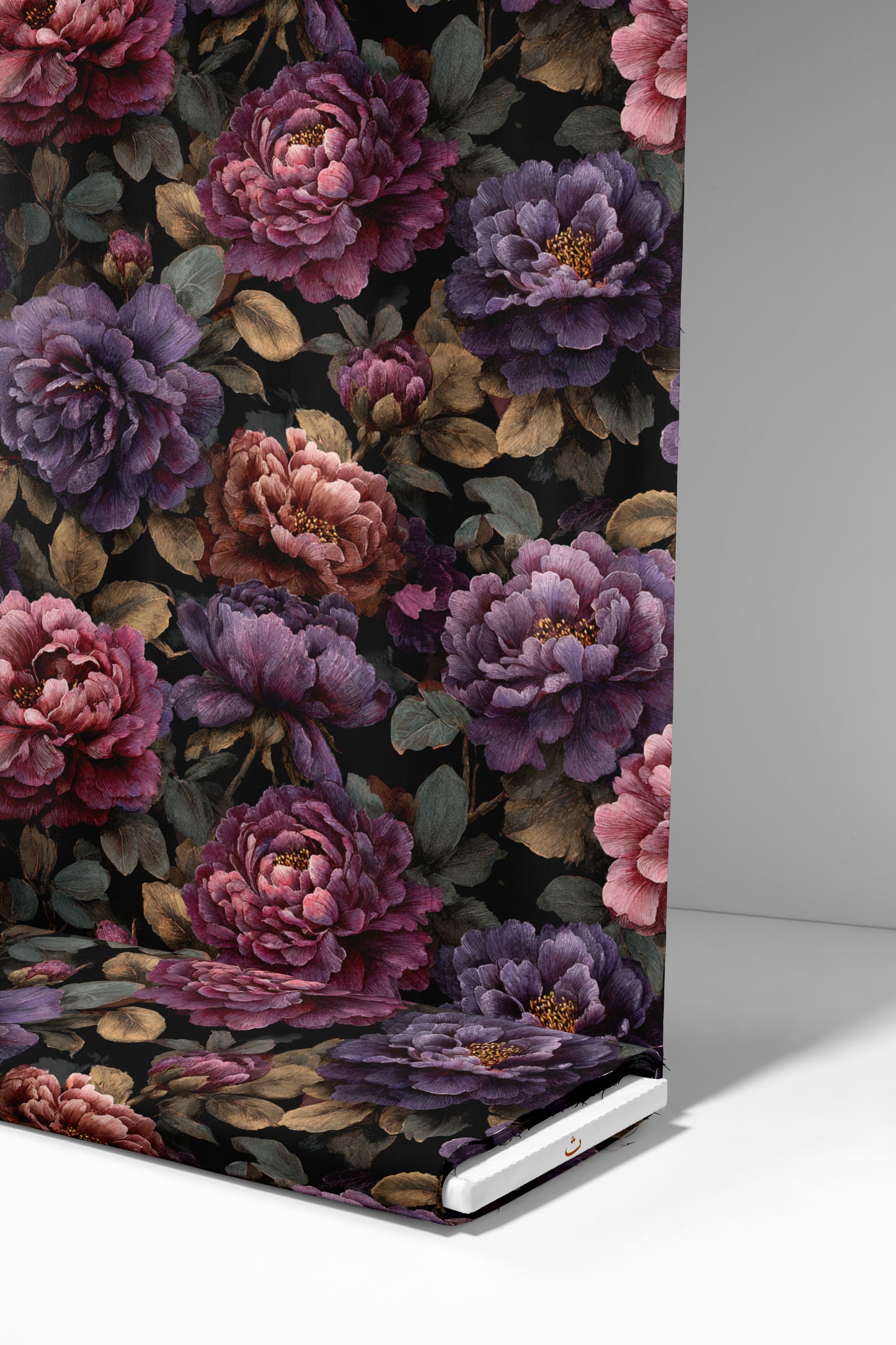Twilight Peony