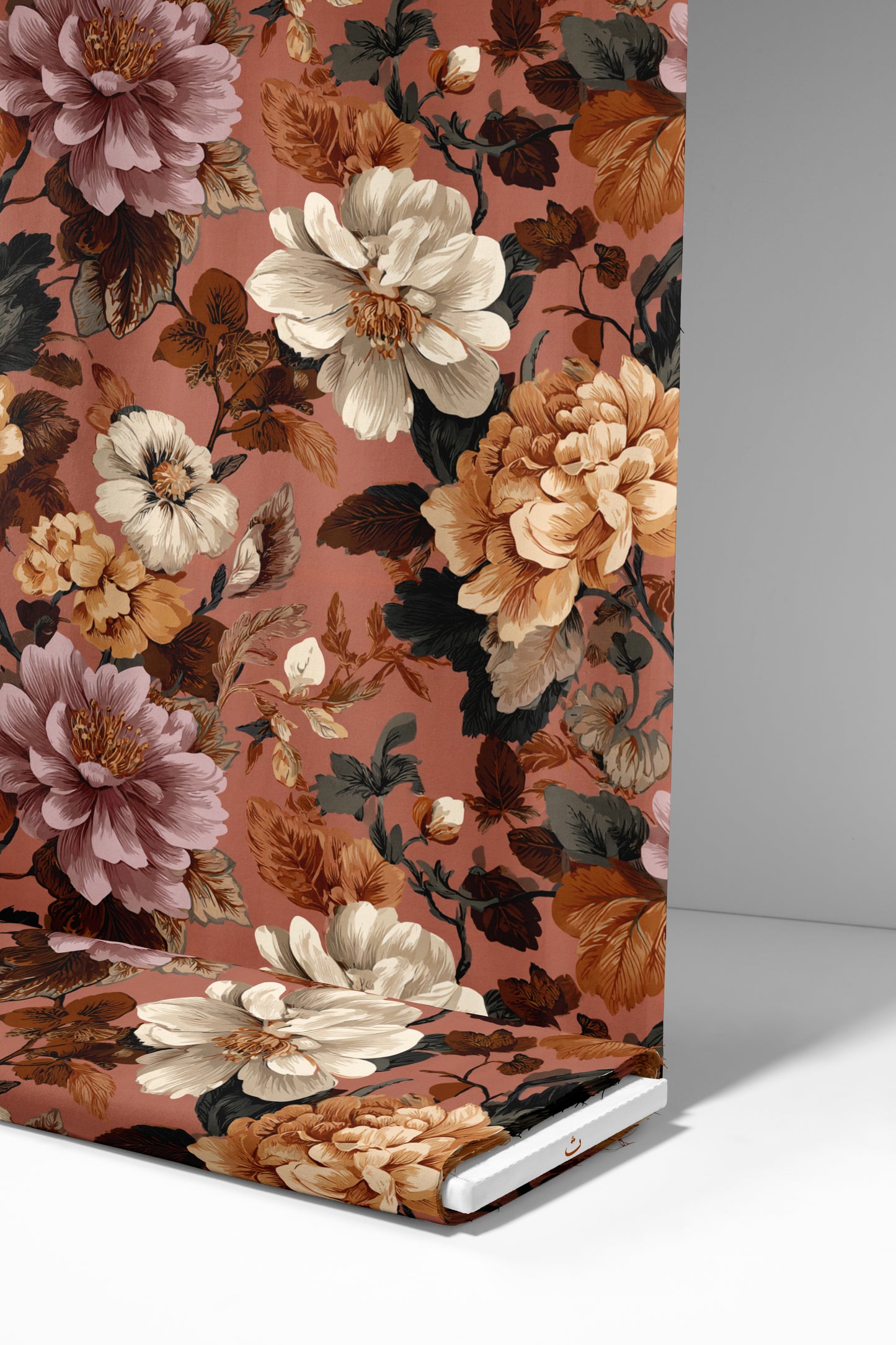 Sienna Blossom