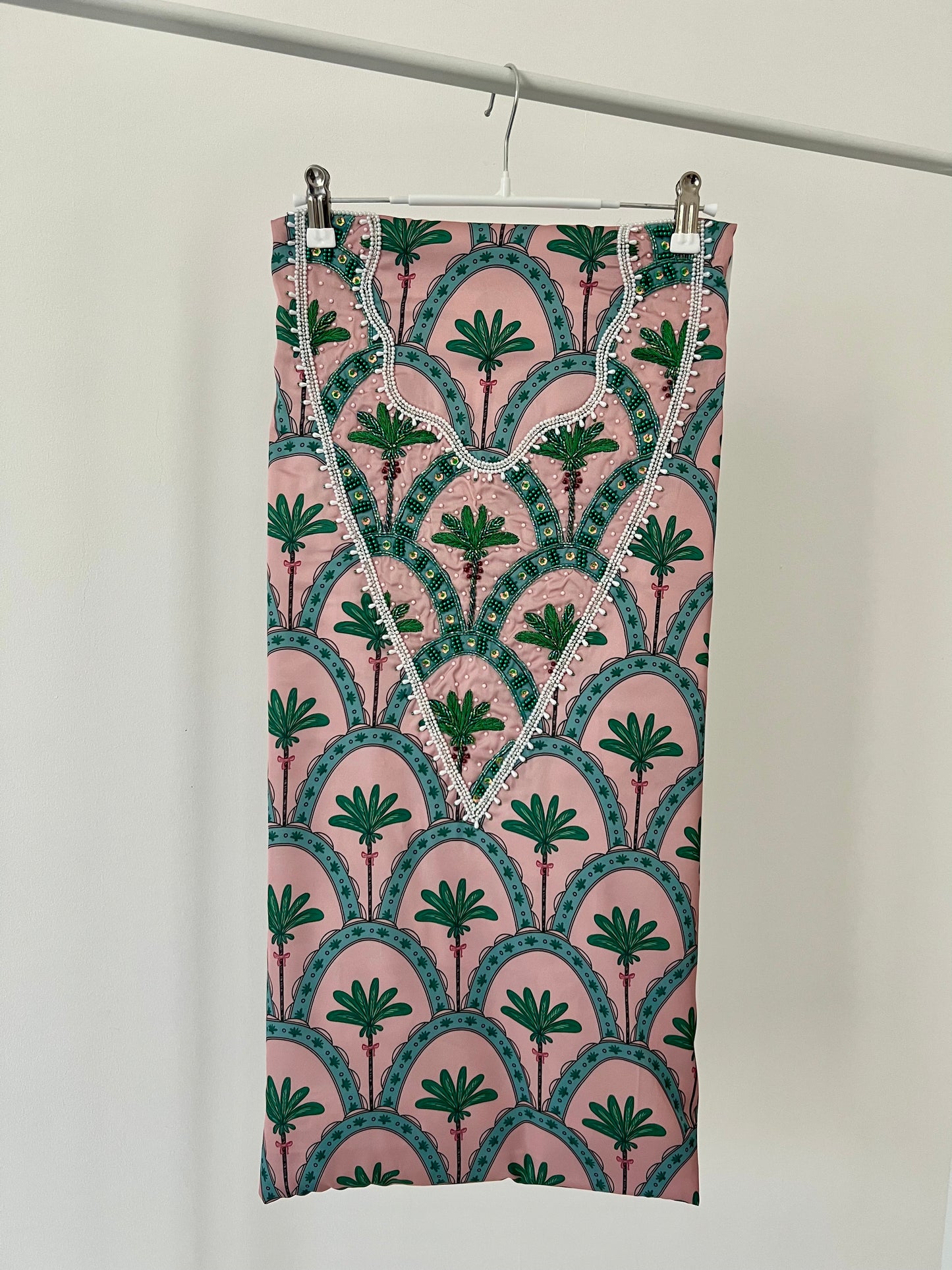 Tropical Blush