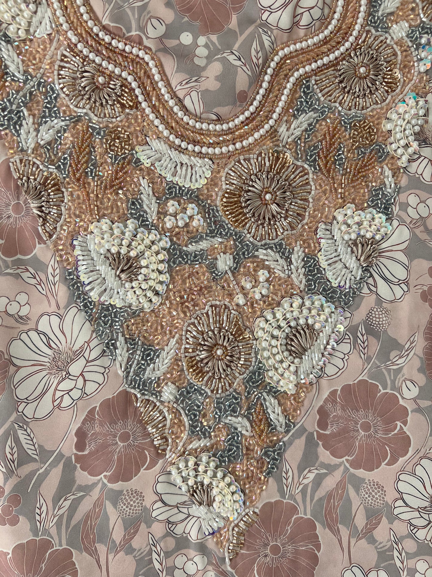 Petal Dusk