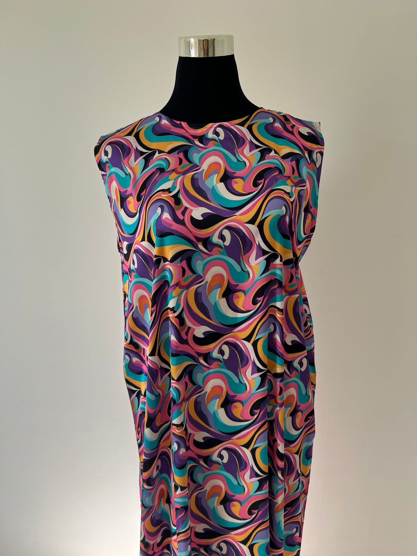 Underdress - Vortice