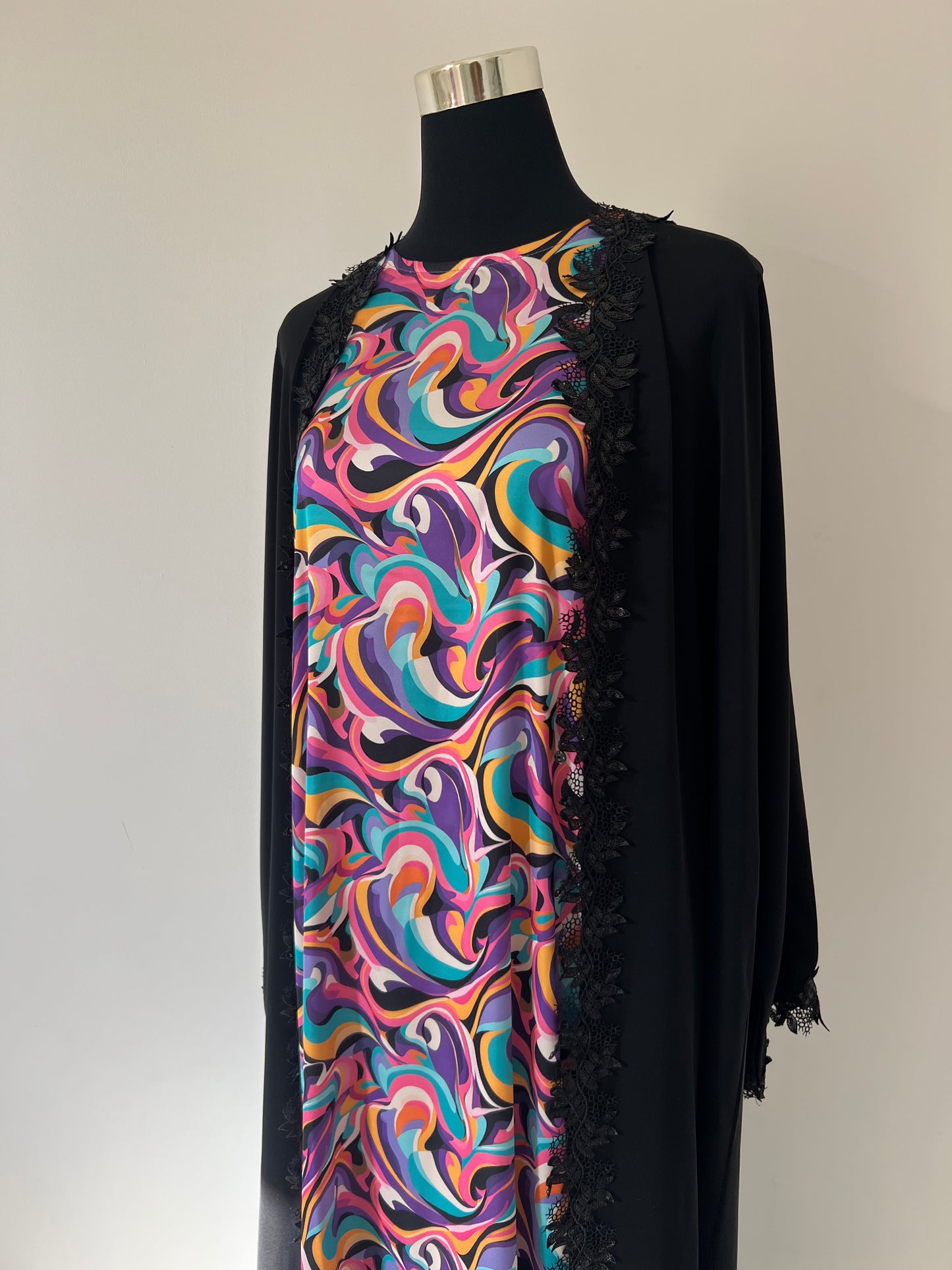 Underdress - Vortice