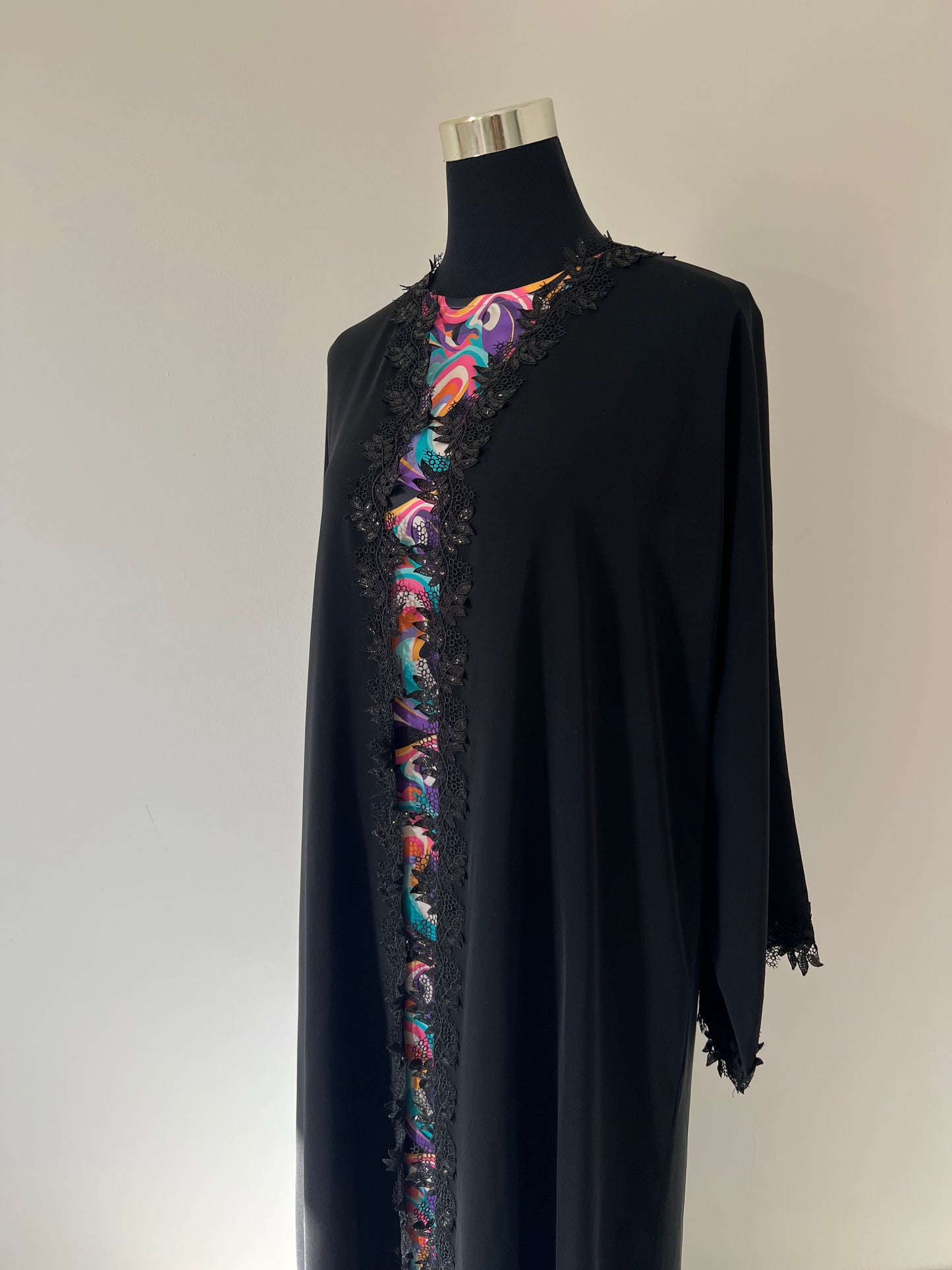Underdress - Vortice