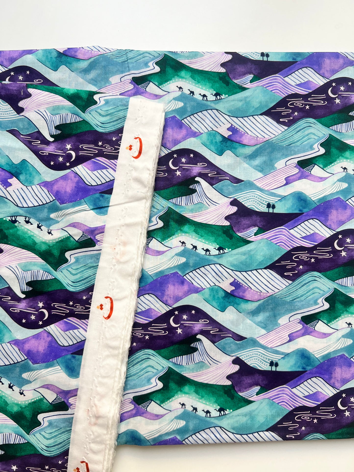 TH009 - 100% Cotton