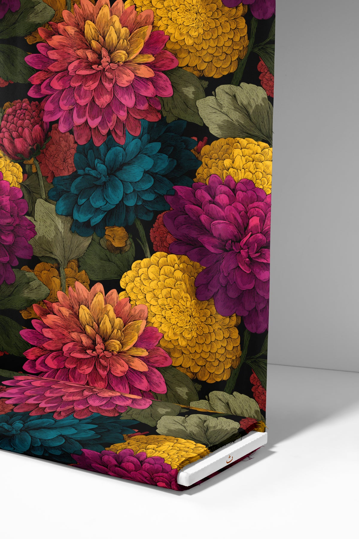 Jardin Obscur
