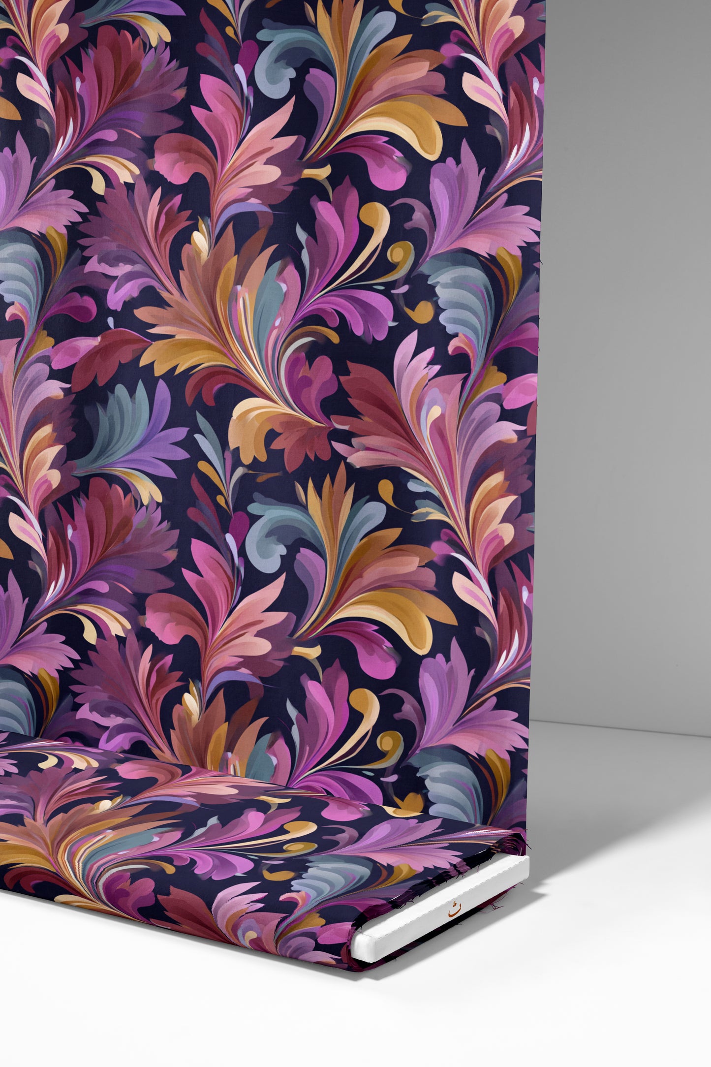 Velvet Plume