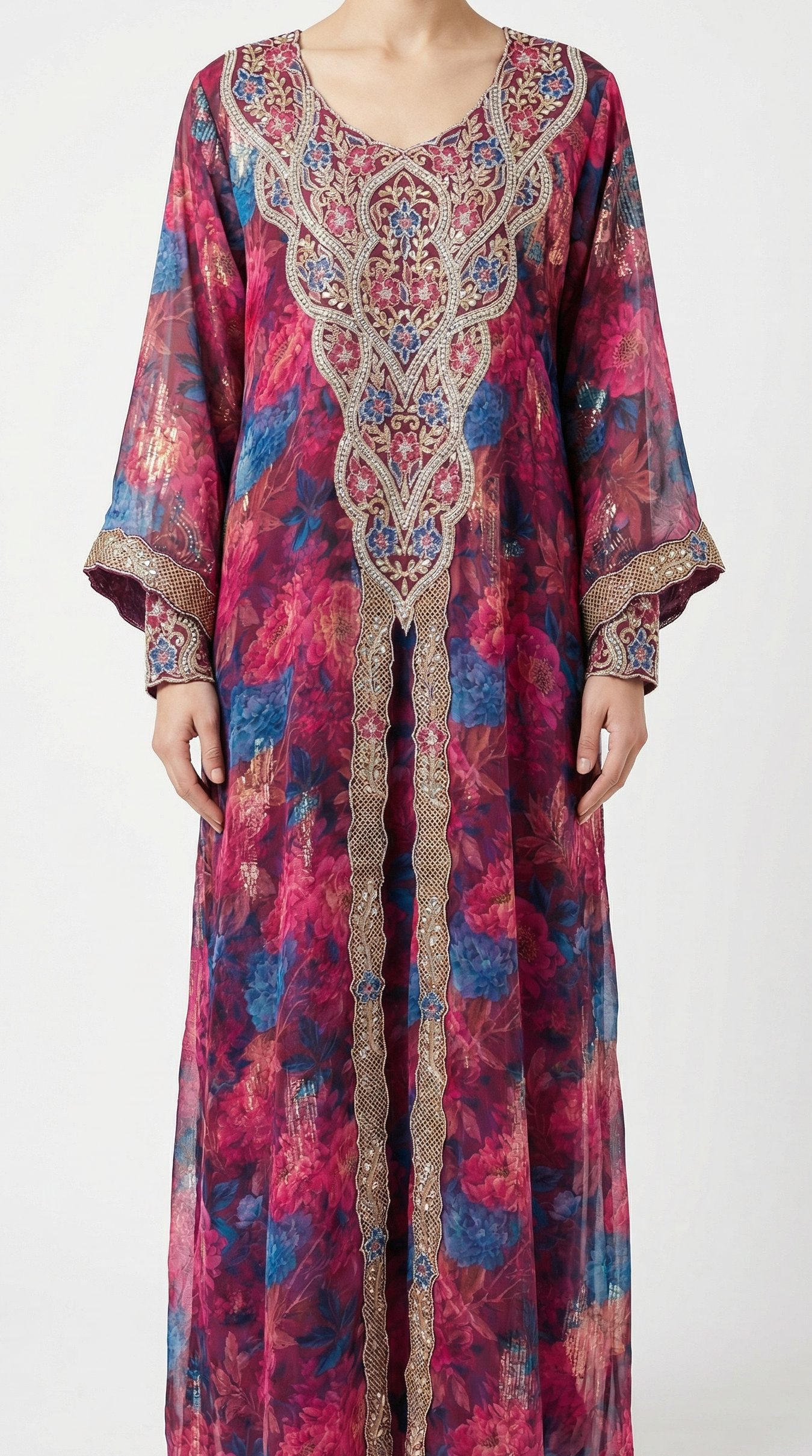 MKHAWEER (مخاوير)