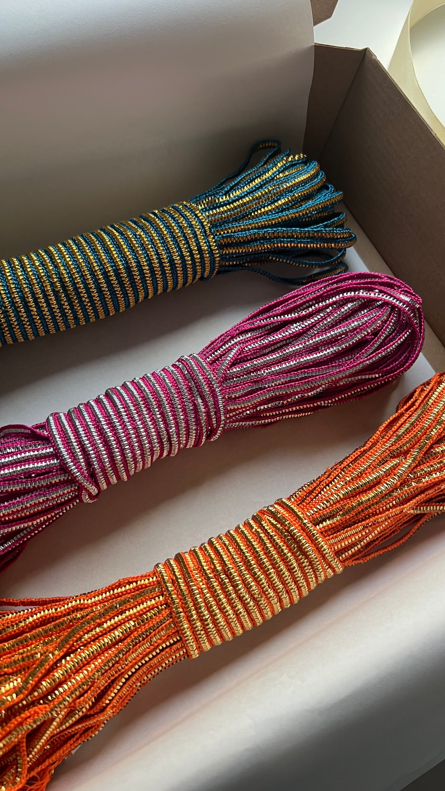 TALLI (تلي اصلي)