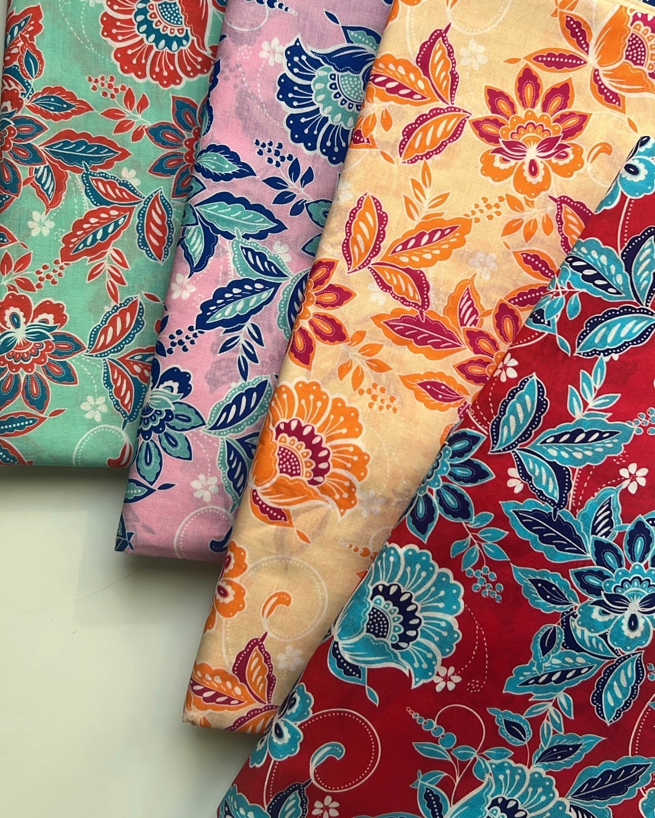 100% COTTON