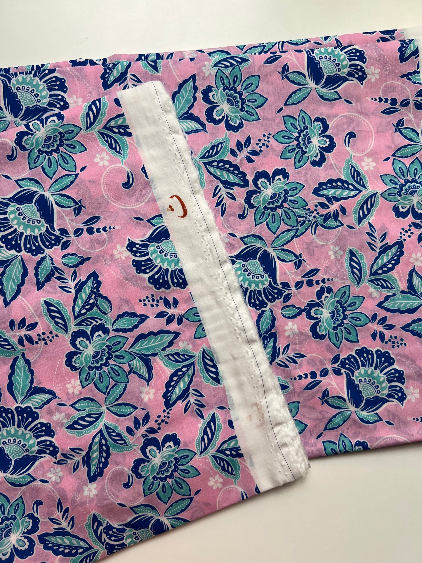 TH007 - 100% Cotton