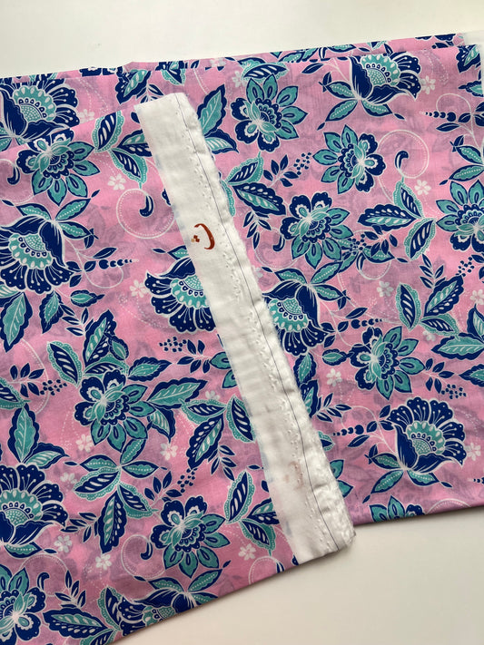 TH007 - 100% Cotton