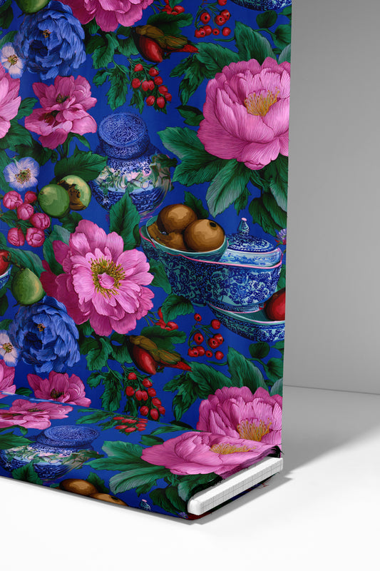 Porcelain Garden