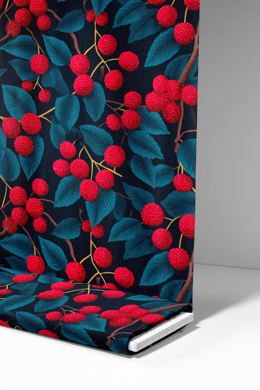 Berry Noir