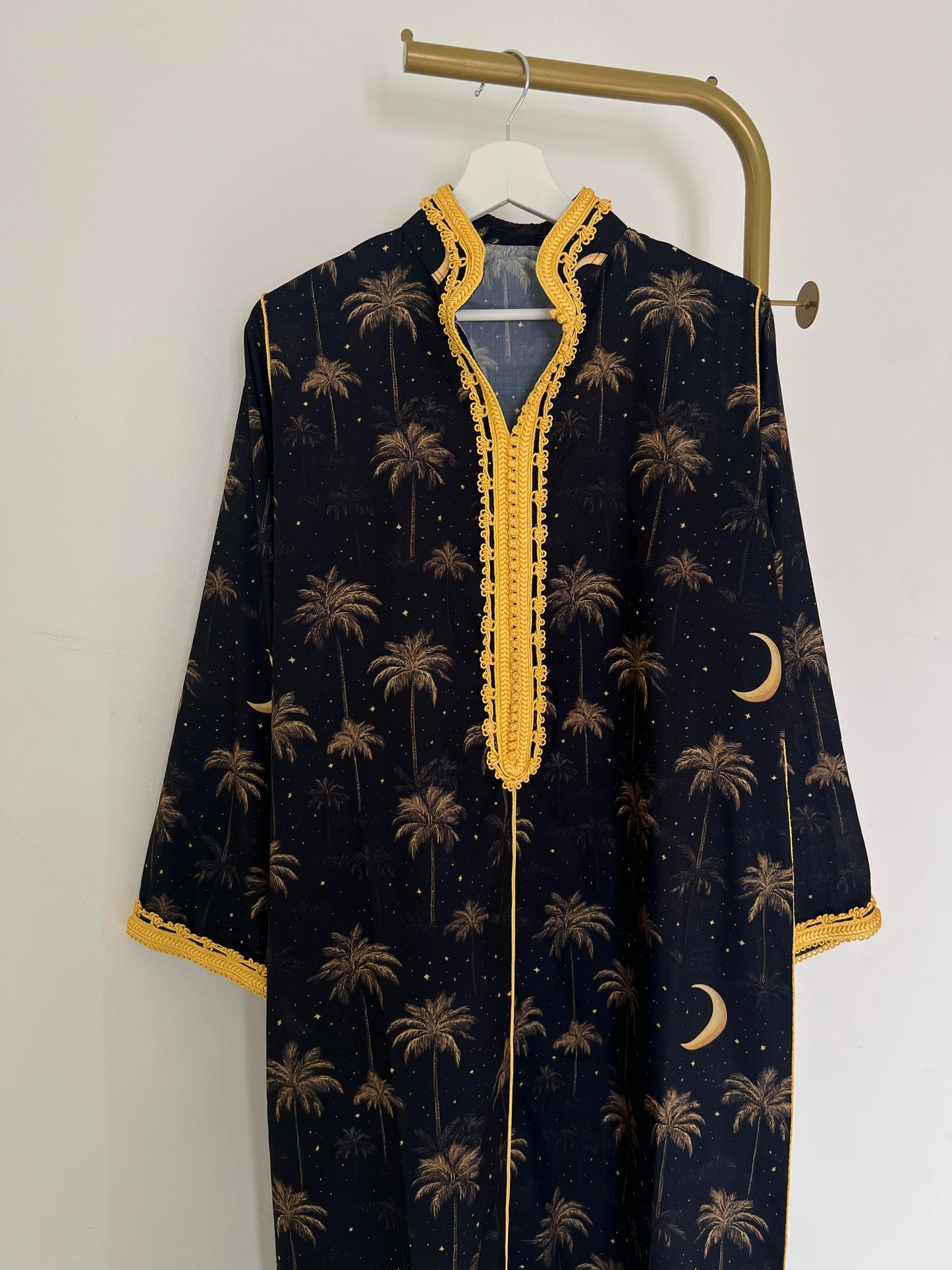 Moroccan Nights - Night Oasis