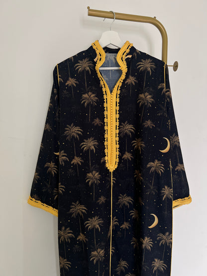 Moroccan Nights - Night Oasis