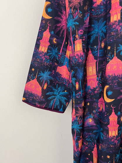 Arabian Nights