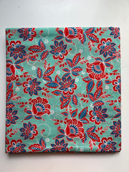 TH004 - 100% Cotton