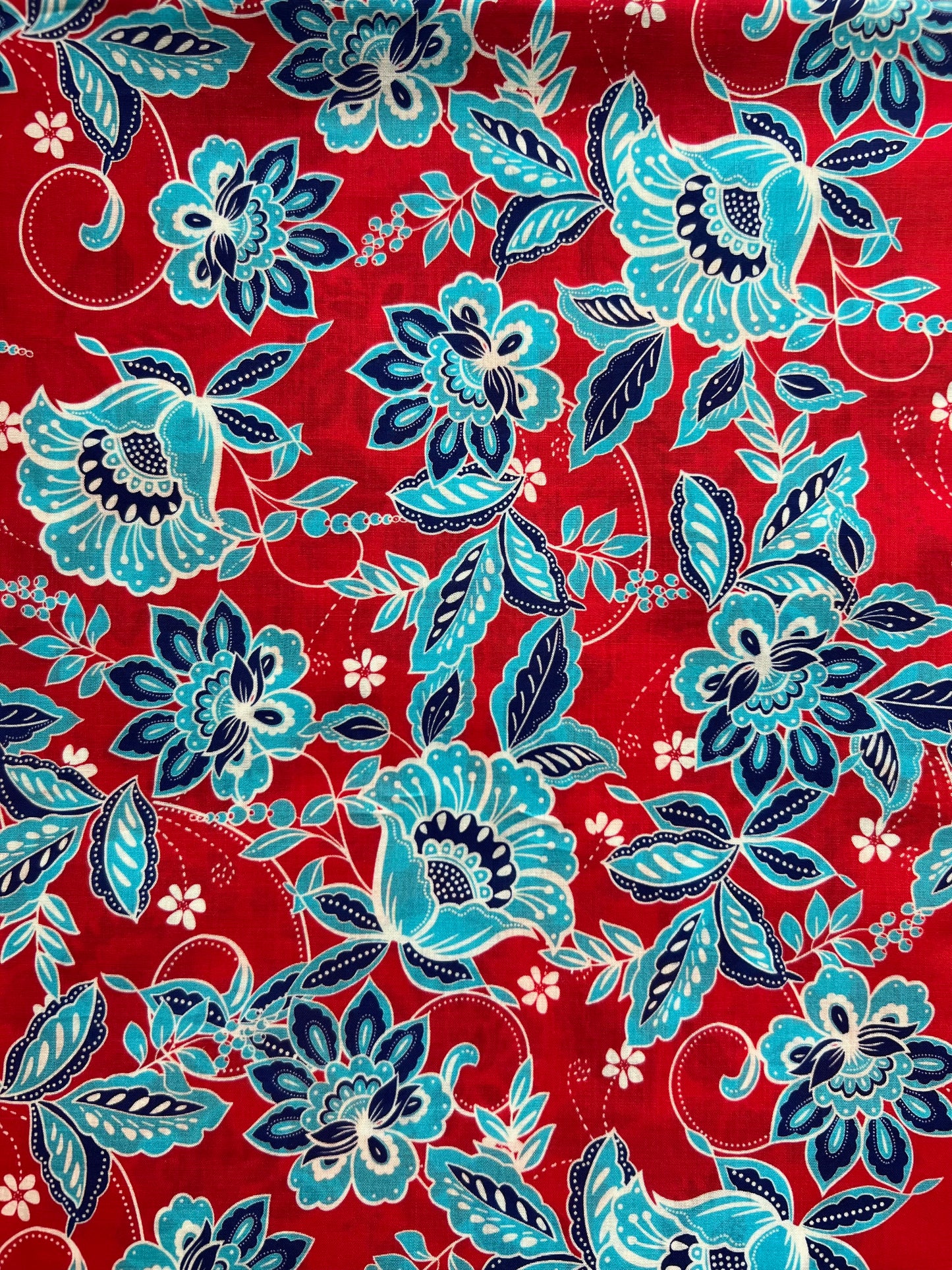 TH005 - 100% Cotton