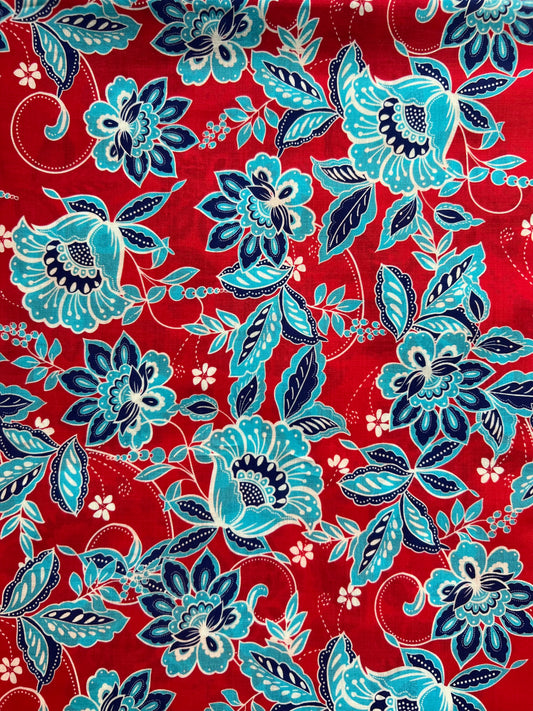 TH005 - 100% Cotton