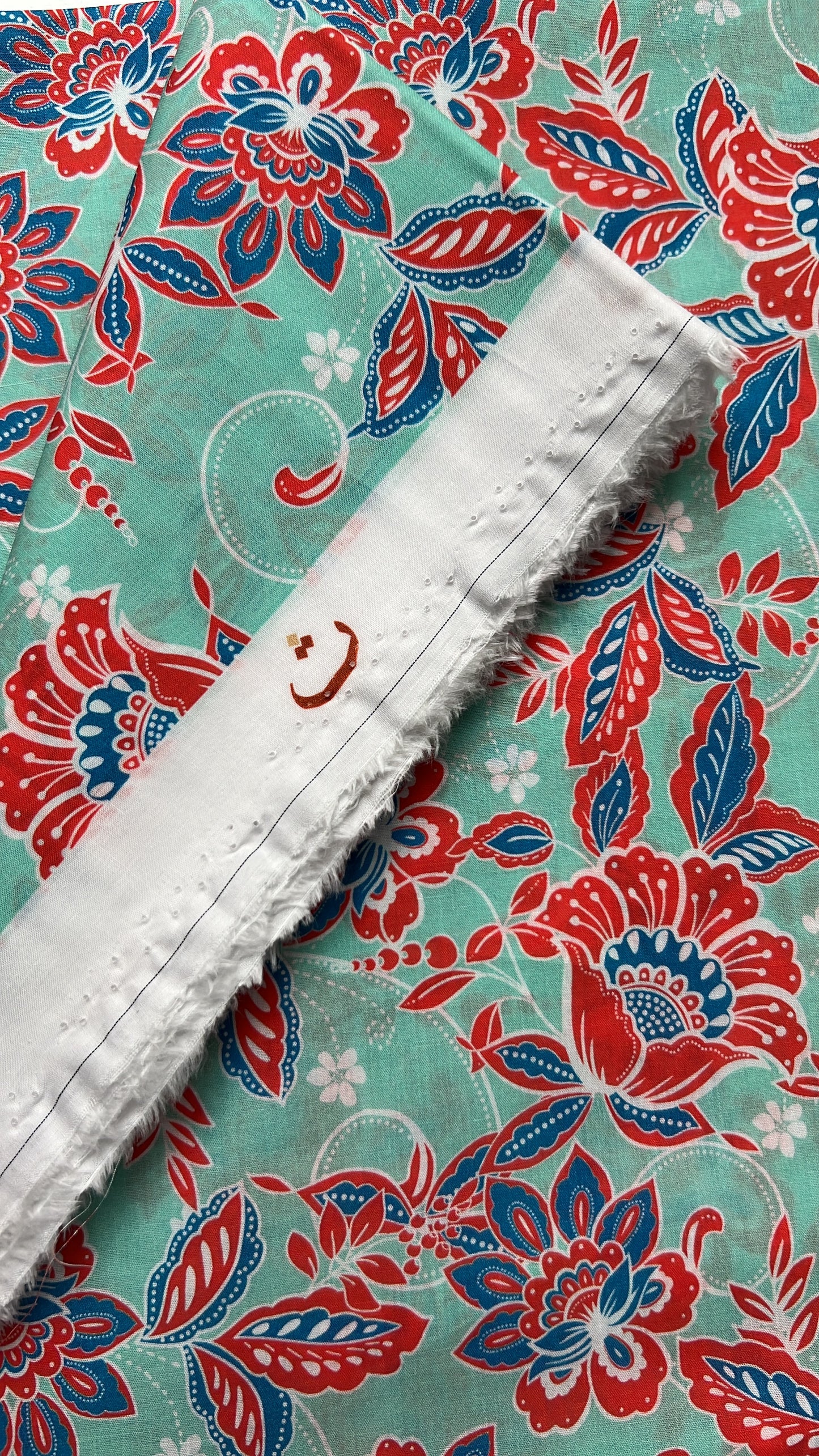 TH004 - 100% Cotton