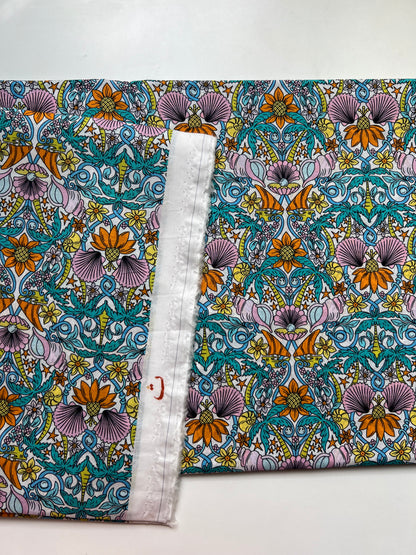 TH001 - 100% Cotton