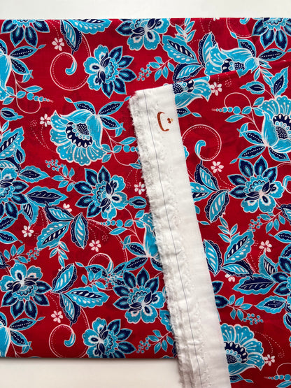 TH005 - 100% Cotton