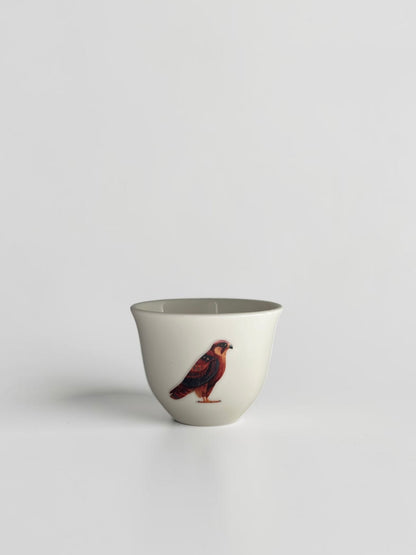 Arabic Coffee Cups Spirit of the Desert Edition