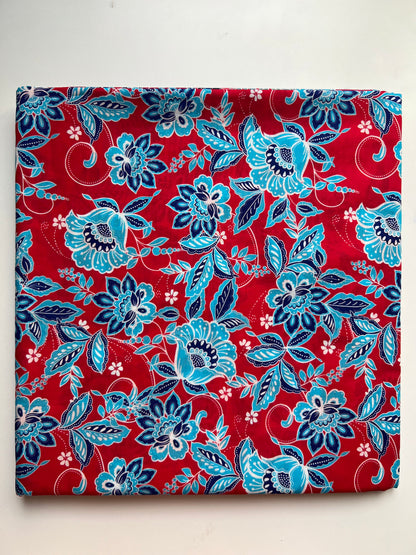 TH005 - 100% Cotton