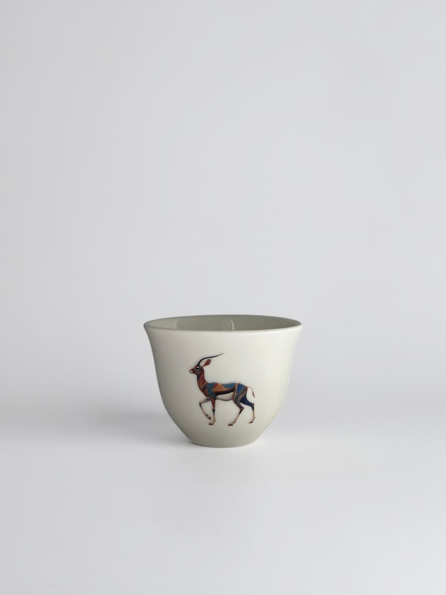Arabic Coffee Cups Spirit of the Desert Edition