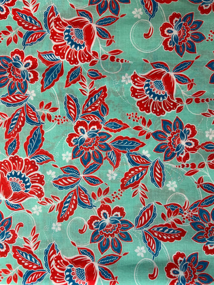 TH004 - 100% Cotton