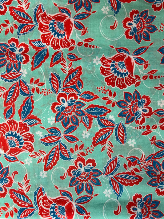 TH004 - 100% Cotton