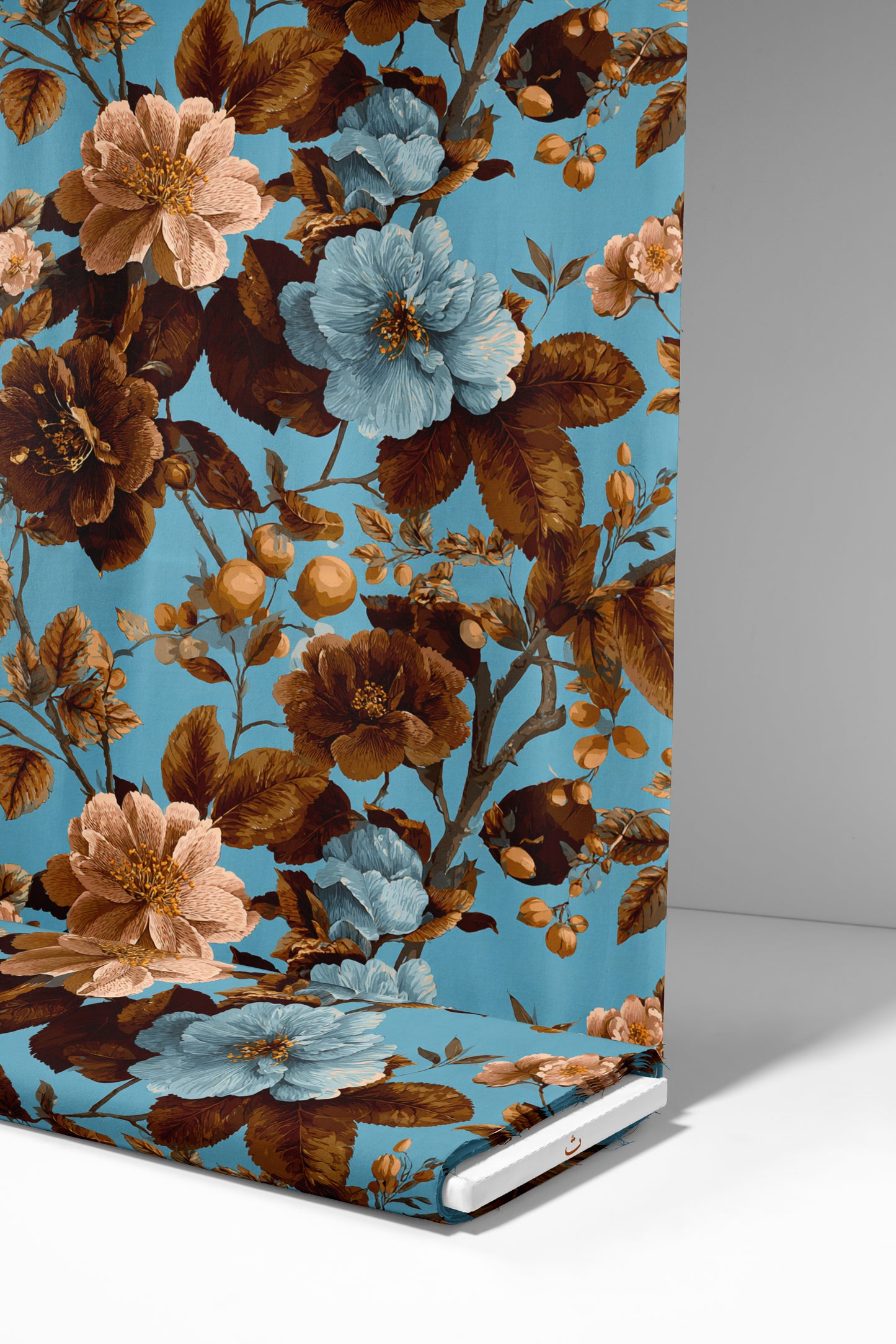 Blue Willow