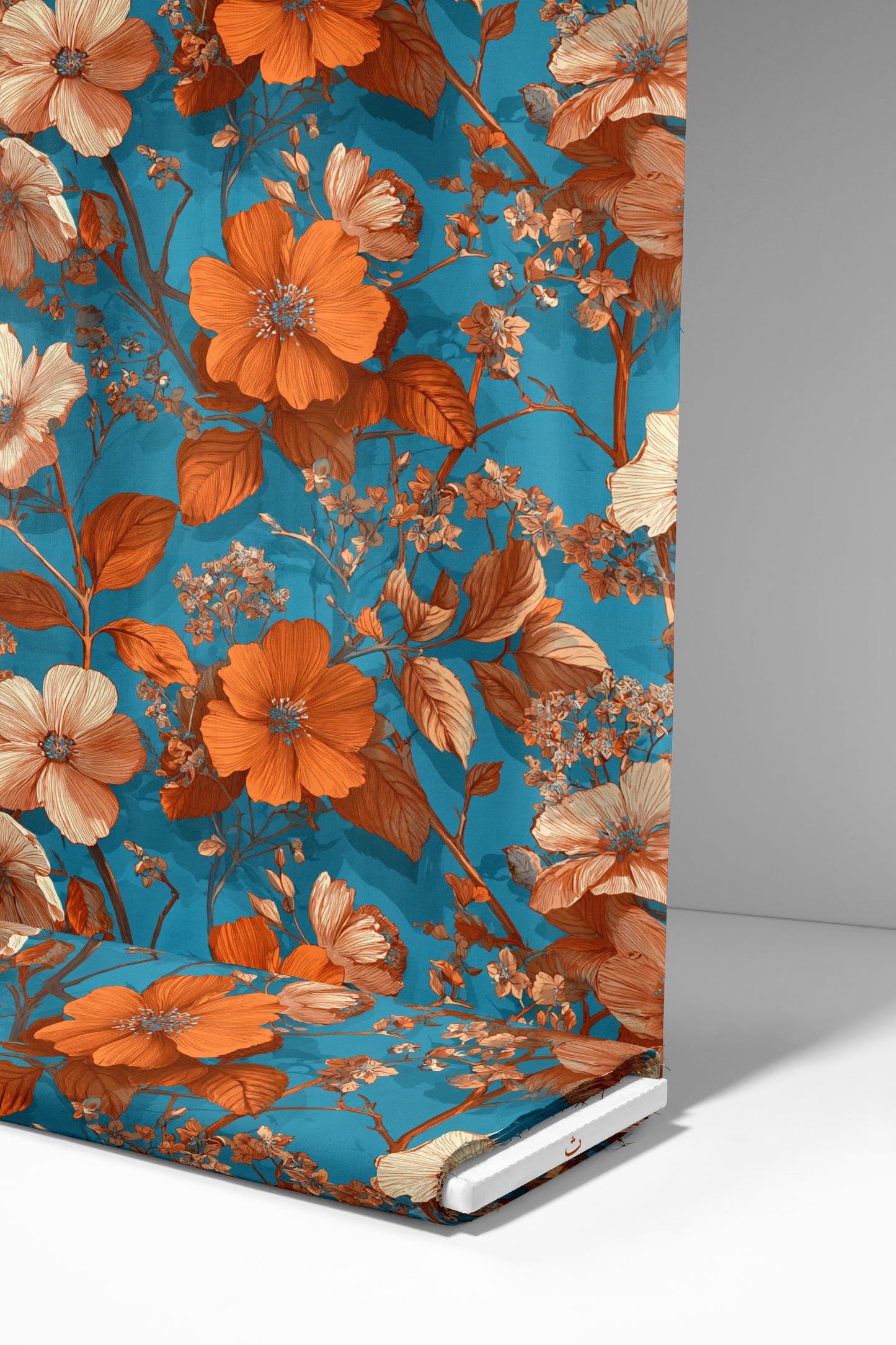Terracotta Blues