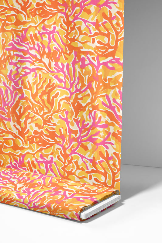 Coral Blaze