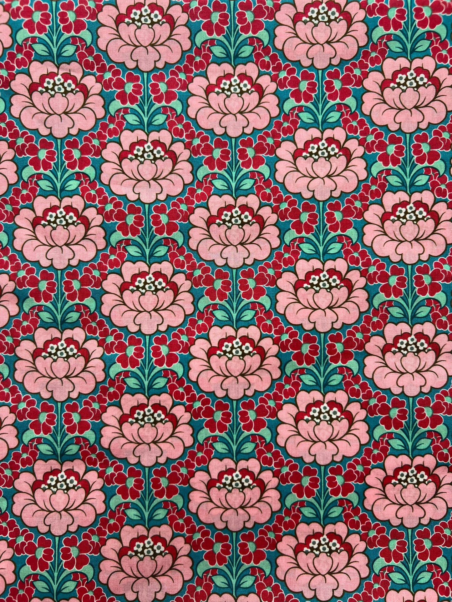 TH002 - 100% Cotton