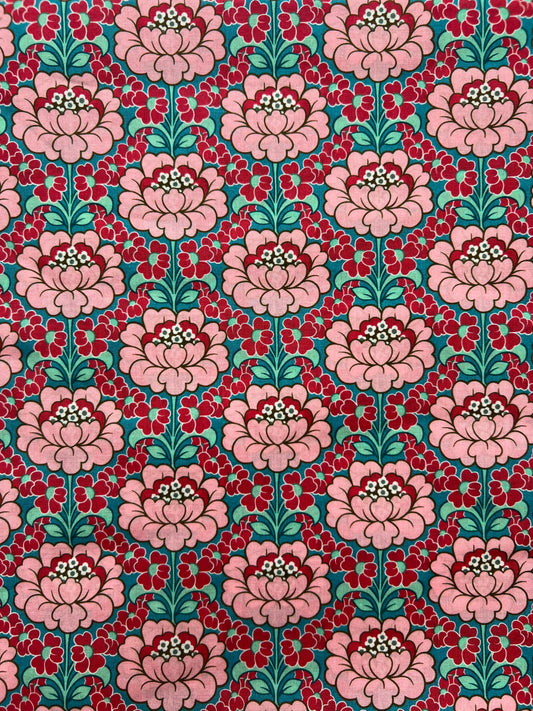 TH002 - 100% Cotton