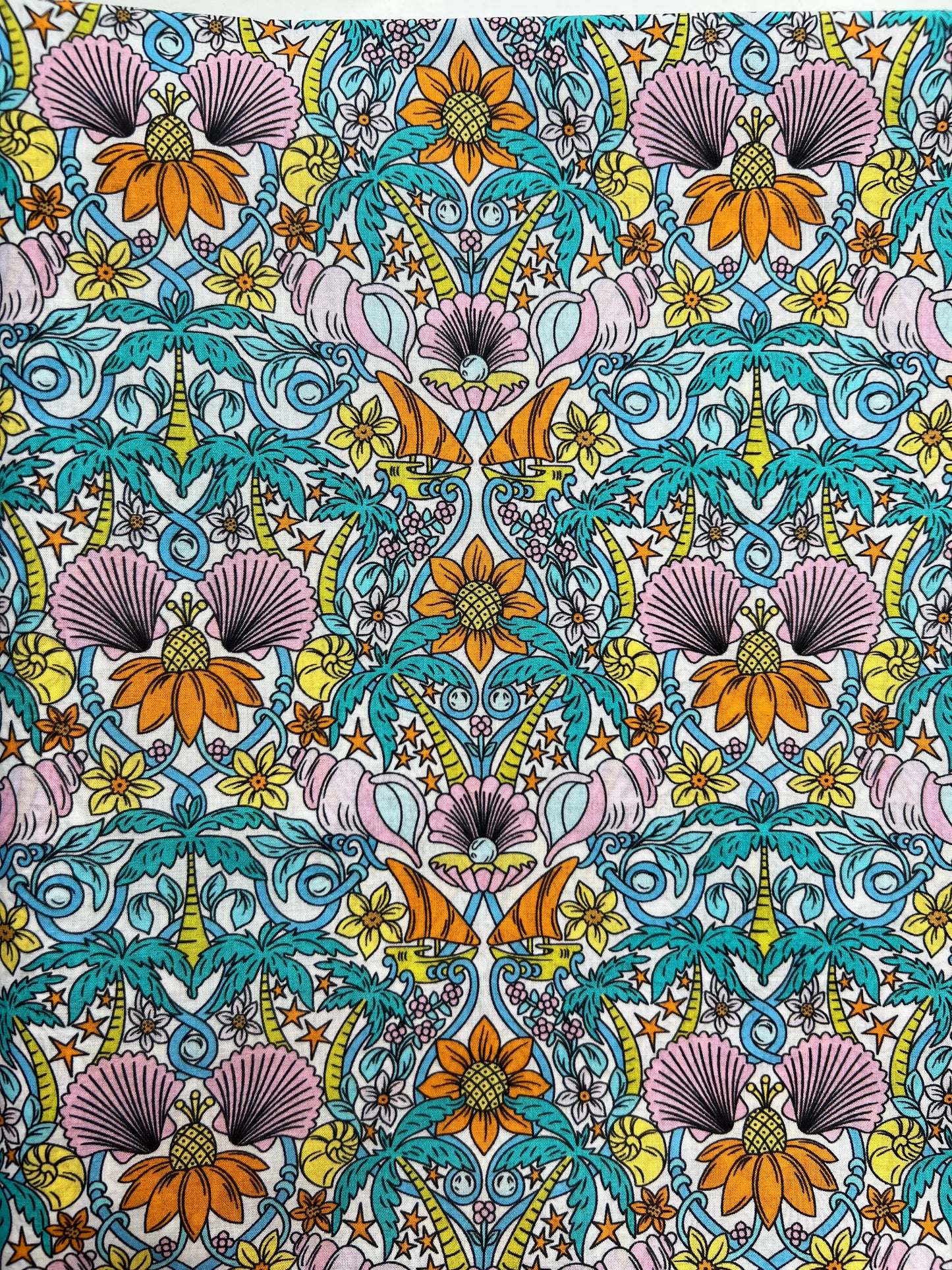 TH001 - 100% Cotton