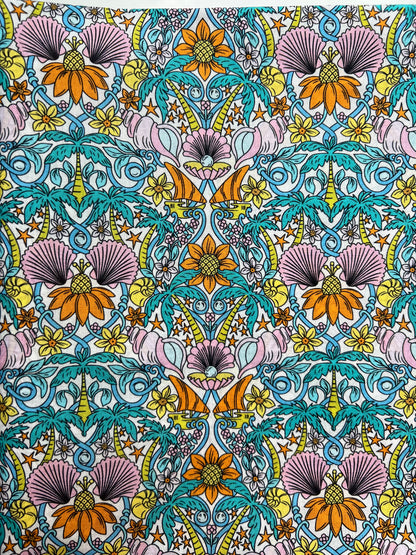 TH001 - 100% Cotton
