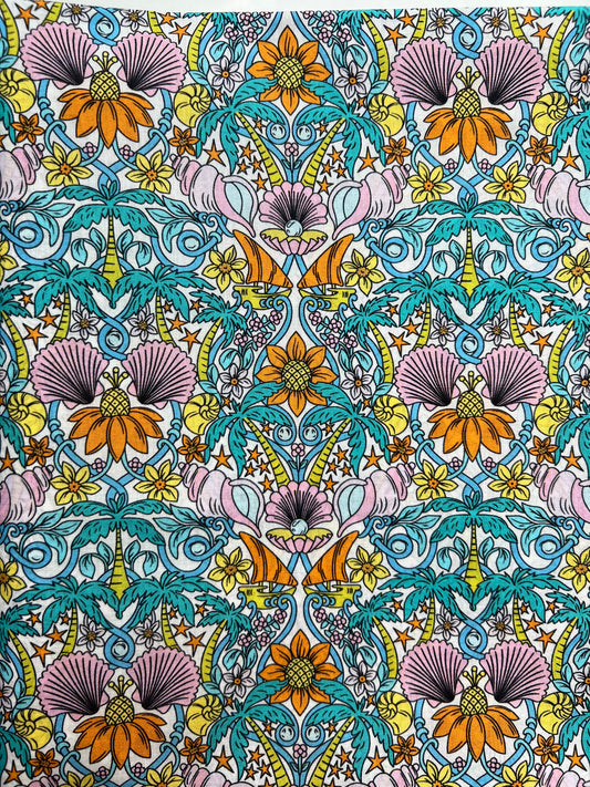 TH001 - 100% Cotton